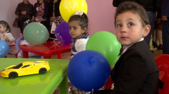 Լուրեր 17:00
