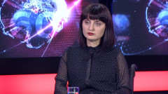 Interview with Zaruhi Batoyan