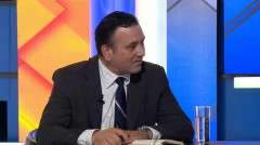 Public Discussion: March 1 Proceedings