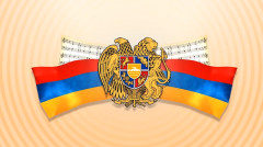 Առաջին հանրապետության խորհրդանիշները