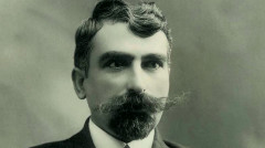 Հայոց նորագույն պետականության հիմնադիր Արամ Մանուկյան