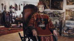 Արվեստագետ Լուսիկ Ագուլեցի