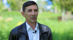 The Teacher: Artur Hovakimyan