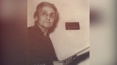 Ուժեղ կանայք. Հայկանուշ Մարկ