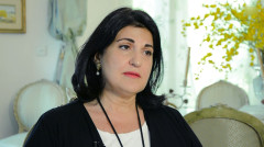 Կտոր մը Հայաստան. Նինա Հովնանյան