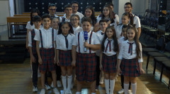 Կուլիսներ. Մերի Փոպինս