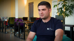Տեխնոուղեղ. Պայքար հաքերների դեմ