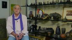 A Piece of Armenia: Oshin Yeghiazaryants
