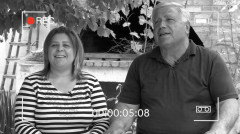 Զանգակ - բամբակ. Տարոն և Սալվի