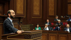Парламентская неделя