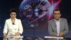 News 60 Minutes: Main Report