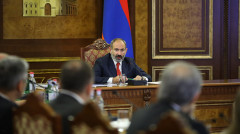 Լուրեր 17:00
