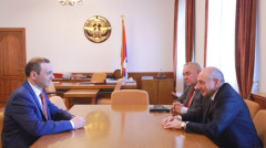 Լուրեր 19:00