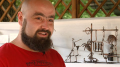 Մասնագիտություն, թե հոբբի. Արամ Դանիելյան