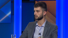 Публичное обсуждение. Проблемы конституционного суда