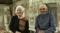 Զանգակ - բամբակ. Վաչագան և Վերա