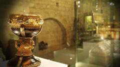 the Materiality of Art