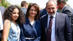 Հատուկ թողարկում. Նիկոլ Փաշինյանն Արցախում է