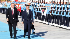 Լուրեր 17:00