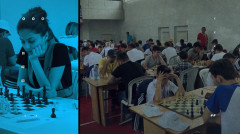 Համահայկական 7-րդ խաղերի օրագիր (մաս 1)
