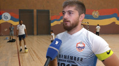 Համահայկական 7-րդ խաղերի օրագիր (մաս 4)