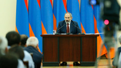 Լուրեր 60 րոպե. գլխավոր թողարկում