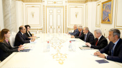 Լուրեր 60 րոպե. գլխավոր թողարկում
