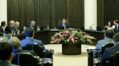 Լուրեր 60 րոպե. գլխավոր թողարկում