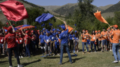 Լուրեր 60 րոպե. գլխավոր թողարկում