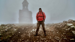 Back to the Future: Armenian Spirit of Dizan (Part 2)
