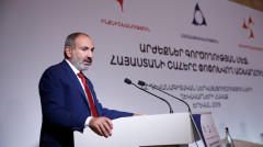 Լուրեր 60 րոպե. գլխավոր թողարկում