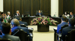Լուրեր 60 րոպե. գլխավոր թողարկում