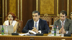 Լուրեր 17:00