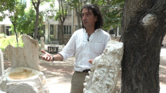 Վերադարձ դեպի ապագա. Քանդակի մշակույթ (մաս 1)