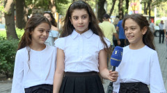 Դպրոցական հագուստ