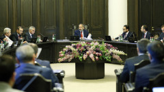 Լուրեր 15:00