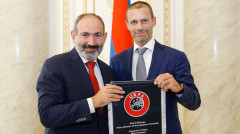 Լուրեր 60 րոպե. գլխավոր թողարկում