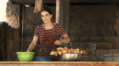 Զրոյից բիզնես. Դավիթ Սիմոնյան