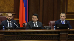 Լուրեր 60 րոպե. գլխավոր թողարկում