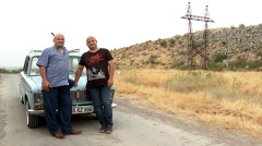 Ժիգուլիի ծննդյան օրը սեպտեմբերի 9-ին