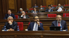 Լուրեր 60 րոպե. գլխավոր թողարկում