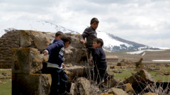 Side by Side: Armenians and Yazidis: Community
