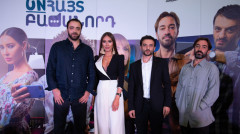 ԿինոNEWS. UNհայտ բաժանորդ