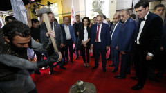 Լուրեր 17:00