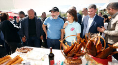 Լուրեր 17:00