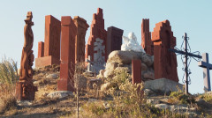 Թաքնված Հայաստան. Մեծ Պարնի
