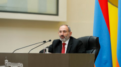 Լուրեր 60 րոպե. գլխավոր թողարկում