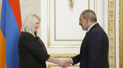 Լուրեր 17:00