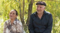 Զանգակ - բամբակ. Ջեմմա և Վաղինակ