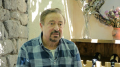 Կտոր մը Հայաստան. Ժիրայր Ավանյան